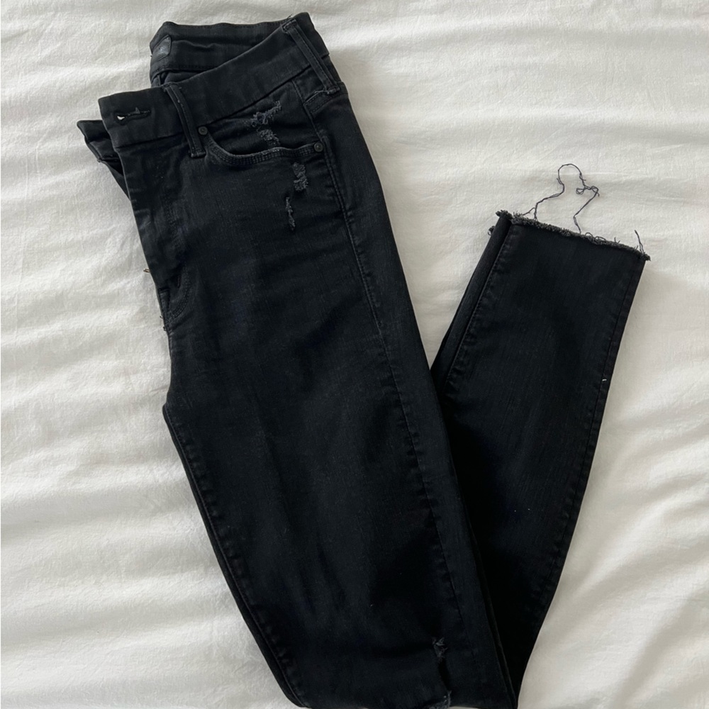 Mother Demin pants